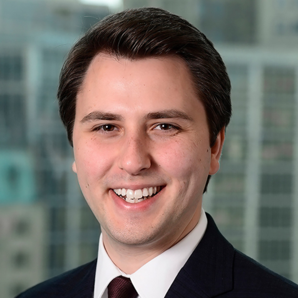 Andrew J. Ireland