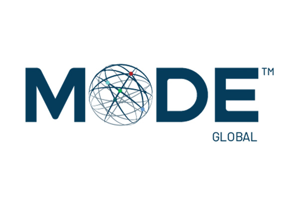 Mode Global logo