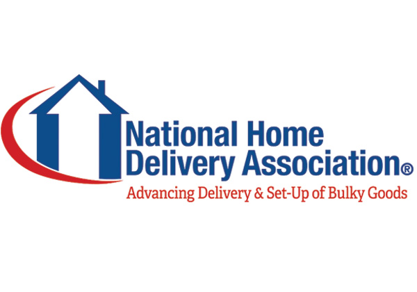 National Home Delivery Association logo