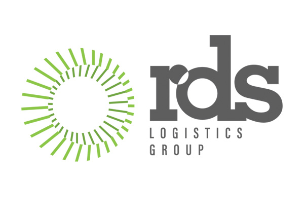 RDS Logistics Group logo
