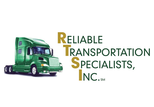 Reliable Transportation Specialists, Inc. Logo