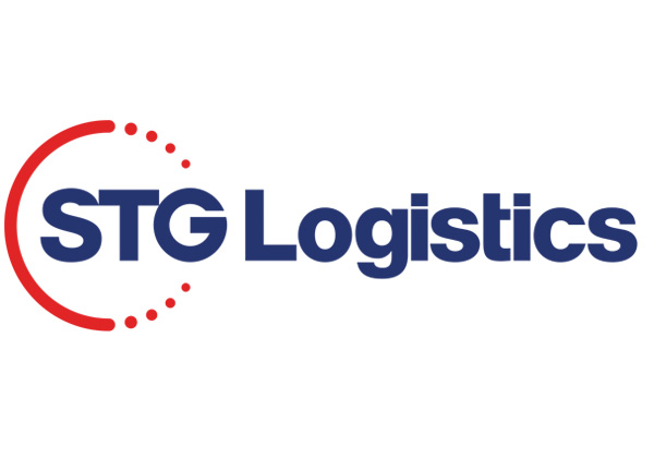 STG Logistics logo