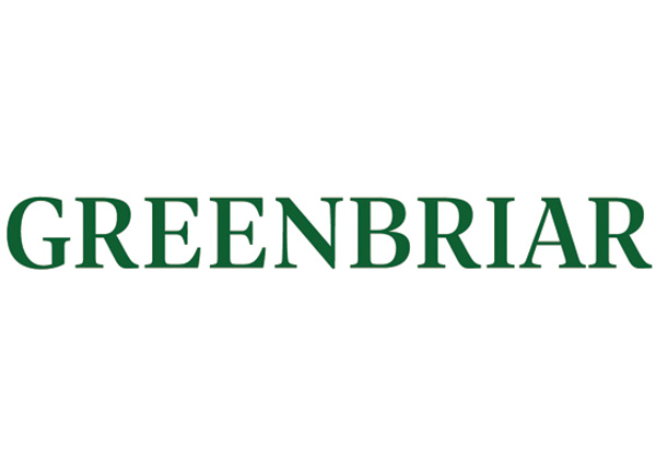greenbriar logo