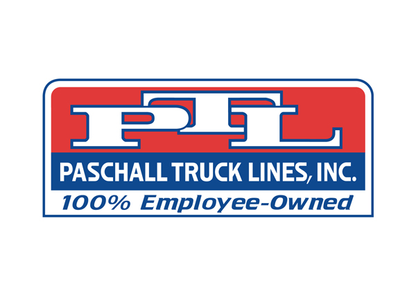 Paschall Truck Lines, Inc. logo