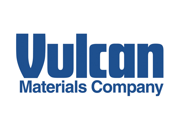 Vulcan Materials Company logo